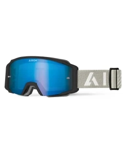 GOGLE AIROH BLAST XR1 BLACK MATT