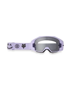GOGLE FOX HELLO FUTURE LILAC OS
