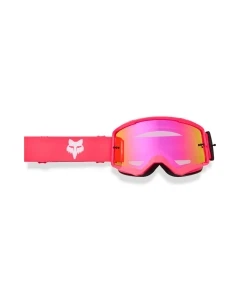 GOGLE FOX MAIN CORE SPARK PINK OS