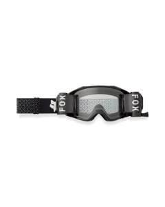 GOGLE FOX VUE ROLL OFF BLACK OS