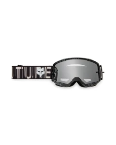 GOGLE MOTOCYKLOWE FOX MAIN DIFFUSE SE SPK BLACK OS