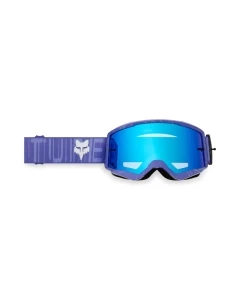 GOGLE MOTOCYKLOWE FOX MAIN DIFFUSE SE SPK PURPLE DOVE OS