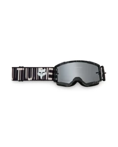GOGLE MOTOCYKLOWE JUNIOR FOX MAIN DIFFUSE SE SPK BLACK OS