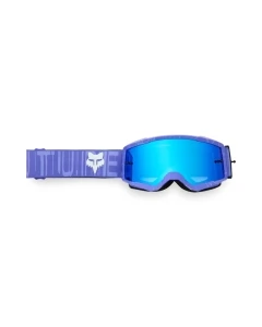GOGLE MOTOCYKLOWE JUNIOR FOX MAIN DIFFUSE SE SPK PURPLE DOVE OS