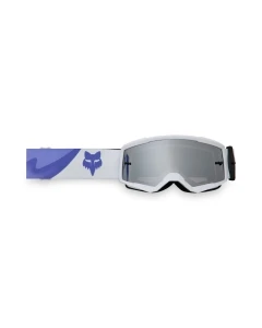 GOGLE MOTOCYKLOWE JUNIOR FOX MAIN NOBLE PURPLE DOVE OS