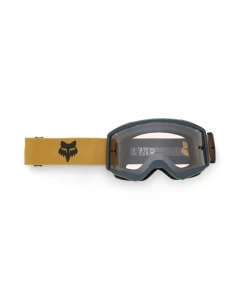 GOGLE ROWEROWE FOX MAIN BRONZE OS