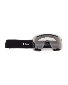 GOGLE ROWEROWE FOX PURE VUE BLACK CLEAR OS
