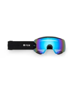 GOGLE ROWEROWE FOX PUREVUE BLACK BLUE OS