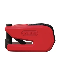 GRANIT Detecto SmartX 8078 czerwony B/SB