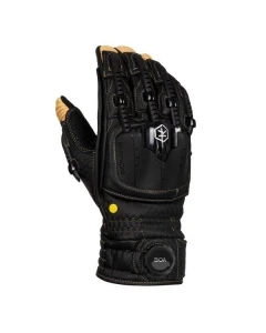 Hand Armour Handroid POD All Black/Sand Mk5