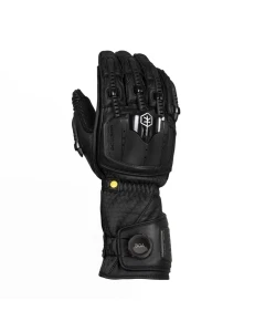 Handroid All Black Mk5