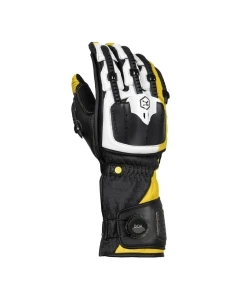 Handroid All Black/Yellow Mk5