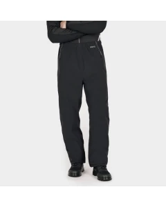 Impass Unisex Waterproof Trousers - Black