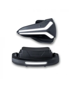 INTERKOM HJC SMART 20B BLACK
