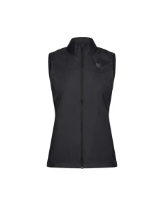 KAMIZELKA DAMSKA FOX RANGER WIND BLACK M