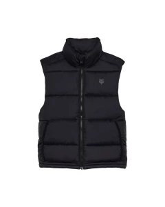 KAMIZELKA FOX LADY RIDGEWAY HI-LOFT BLACK L