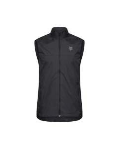 KAMIZELKA FOX RANGER WIND BLACK S