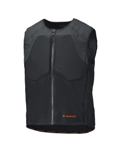 KAMIZELKA Z OCHRANIACZEM PLECÓW HELD EXOSAFE 2 BLACK XL