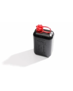 KANISTER TRAX BEZ UCHWYTU SW-MOTECH PLASTIKOWY BLACK 2L