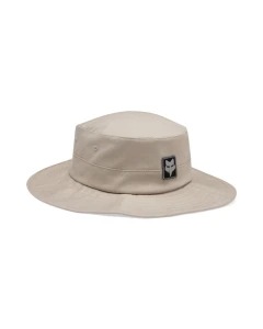 KAPELUSZ FOX BASE OVER SUN CHALK S/M