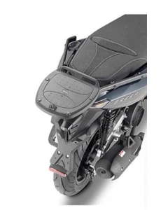 KAPPA 2023/01 rear rack for MONOLOCK® top-case