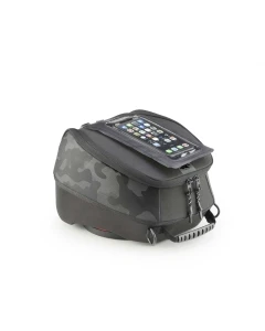 KAPPA tankbag K’DRIFTER – torba na zbiornik z systemem Tanklock, 9L