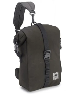 KAPPA 2024/05 TORBA (TANKBAG) NA ZBIORNIK MAGNETYCZNA WODOODPORNA POJ. 6L CAFE RACER SCRAMBLER