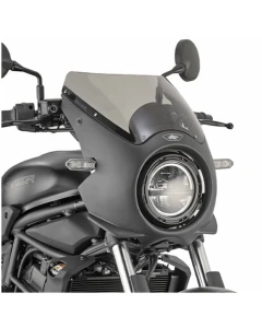 KAPPA 2024/06 MOCOWANIE OWIEWKI Z SZYBĄ KA802 KAWASAKI ELIMINATOR 500 '24-,