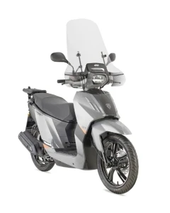 KAPPA 2024/06 MOCOWANIE SZYBY 8103AK PEUGEOT TWEET 50 / 125 / 200 FL / GT / ALLURE '23-,