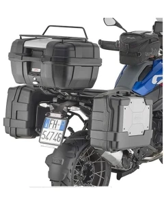 KAPPA 2025/04 STELAŻ KUFRÓW BOCZNYCH MONOKEY BMW R 1300 GS ADVENTURE '25-, - RÓWNIEŻ POD KUFRY MONOKEY RETRO-FIT K-VENTURE