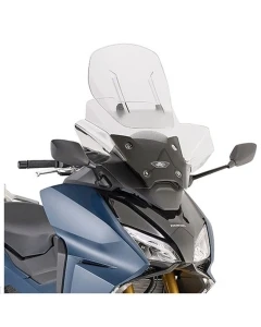 KAPPA 2025/05 WINDSCREEN HONDA FORZA 750 (21-23)