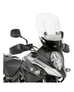 KAPPA 2025/05 WINDSCREEN SUZUKI DL 650 V-STROM (17-23)