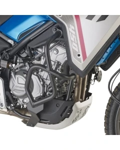 KAPPA 2025/07 ENGINE GUARD CF MOTO 450 MT (2024)