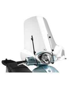 KAPPA 2025/07 FITTING KIT FOR PIAGGIO LIBERTY
