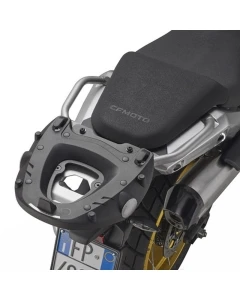 KAPPA 2025/07 STELAŻ KUFRA CENTRALNEGO CF MOTO MT 700 ADV '25, (BEZ PŁYTY)