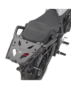 KAPPA 2025/07 STELAŻ KUFRA CENTRALNEGO YAMAHA TRACER 9 / 9 GT / 9 GT+ '25, ALUMINIOWY MONOKEY