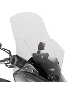 KAPPA 2025/07 TRA. SCREEN KYMCO DOWNTOWN 350 GT (2024)
