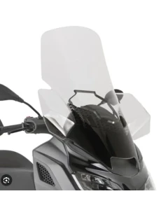 KAPPA 2025/07 TRANSP. SCREEN PIAGGIO MP3 310 (2025)