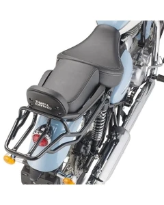 KAPPA 2025/07 ZESTAW MONTAŻOWY DO STELAŻA KUFRA CENTRALNEGO KR9053 ROYAL ENFIELD METEOR 350 '21-'24