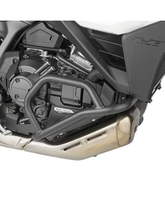 KAPPA 2025/09 GMOLE OSŁONY SILNIKA HONDA NT 1100 '25-, CZARNE