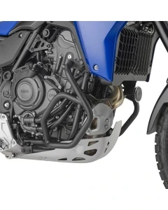 KAPPA 2025/11 GMOLE OSŁONY SILNIKA YAMAHA TENERE 700 '25-'26 KOLOR CZARNY