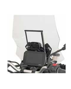 KAPPA 2025/11 POPRZECZKA DO ZAMONTOWANIA TOREB I MOCOWAŃ GPS / SMARTPHONE YAMAHA Tracer 9 '25-