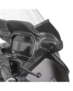KAPPA 2026/01 SIDE DEF. YAMAHA X-MAX 300 TECH MAX '25