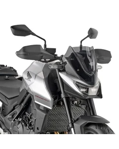 KAPPA 2026/01 SMOKE SCREEN HONDA CB 750 HORNET (2025)