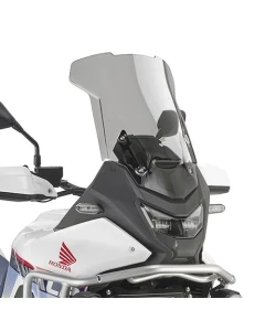 KAPPA 2026/01 SMOKE SCREEN HONDA XL750 TRANSALP (2025)