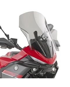 KAPPA 2026/01 SMOKE SCREEN YAMAHA TRACER 7 (2025)