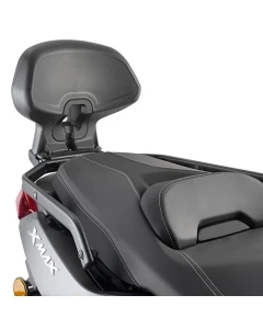 KAPPA 2026/01 SPEC. BACKREST YAMAHA XMAX 300 (2023)
