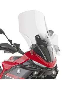 KAPPA 2026/01 TRANSPAR. SCREEN YAMAHA TRACER 7 (2025)