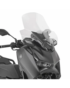 KAPPA 2026/01 TRAS. SCR. YAMAHA X-MAX 300 TECH MAX '25