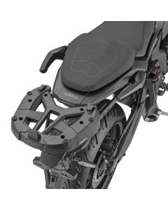 KAPPA 2026/02 STELAŻ KUFRA CENTRALNEGO YAMAHA TRACER 7 '25-'26 (BEZ PŁYTY)